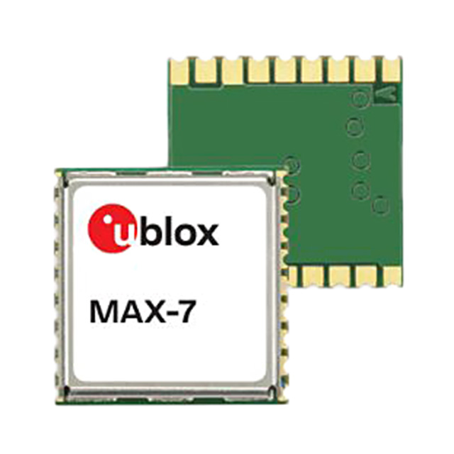 MAX-7C-0-000 - Actuonix Motion Devices, Inc.