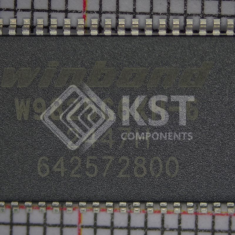 W9825G6KH-6