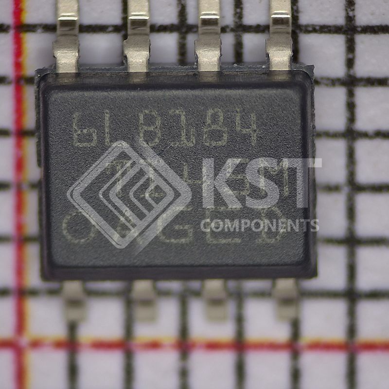 SN65LBC184DR