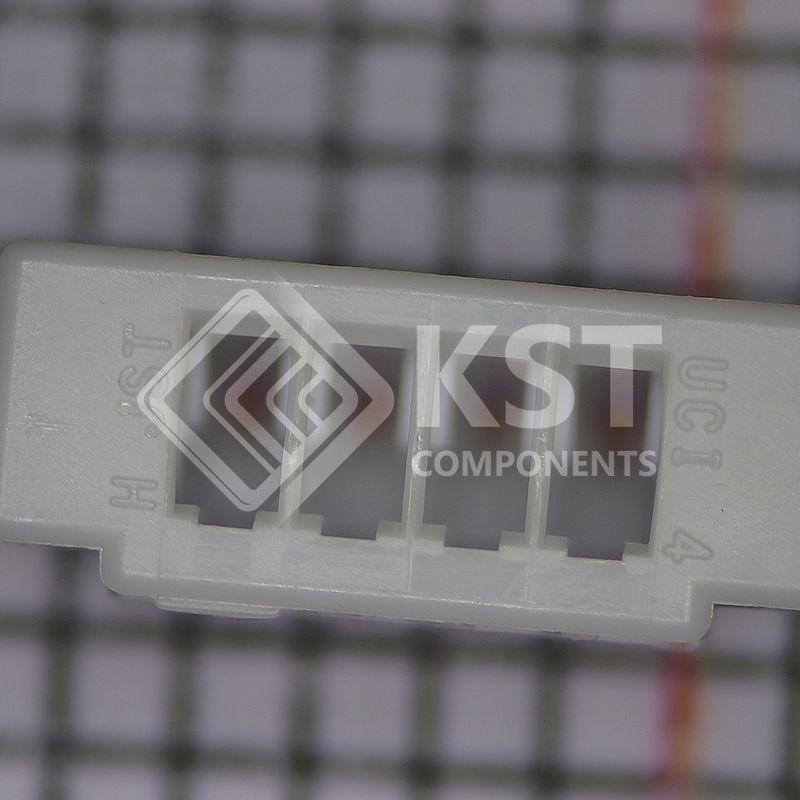 SHR-04V-S-B