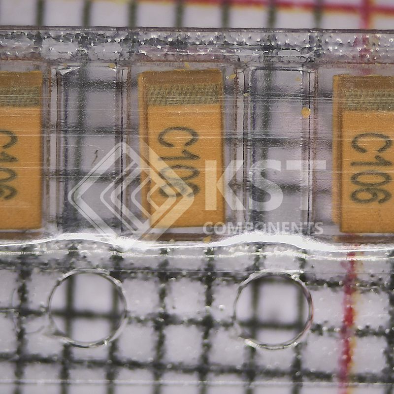 CA45A016K106TA