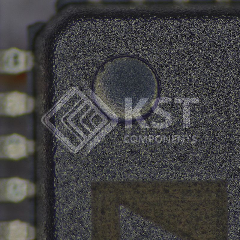 ADV7123KSTZ140