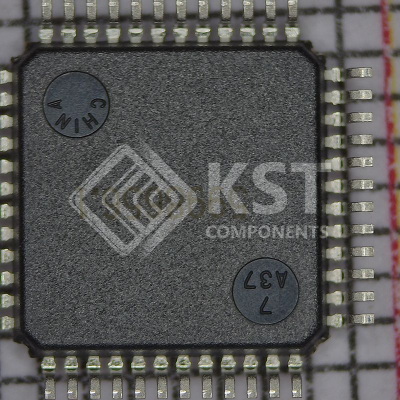 ADV7123KSTZ140