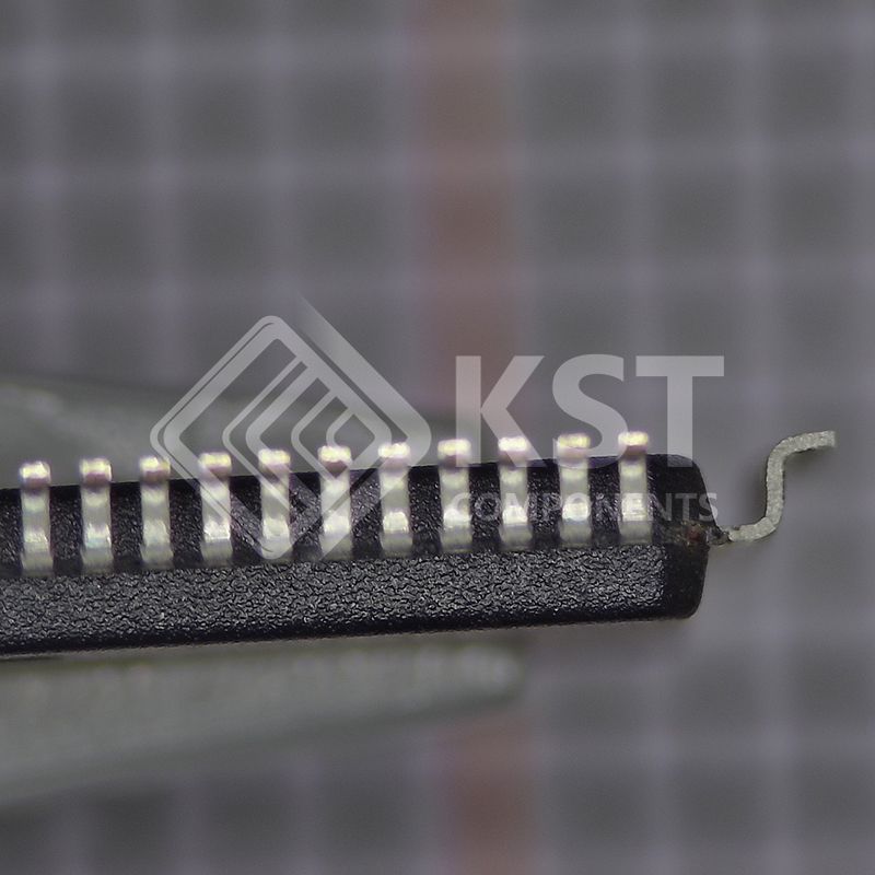 ADV7123KSTZ140
