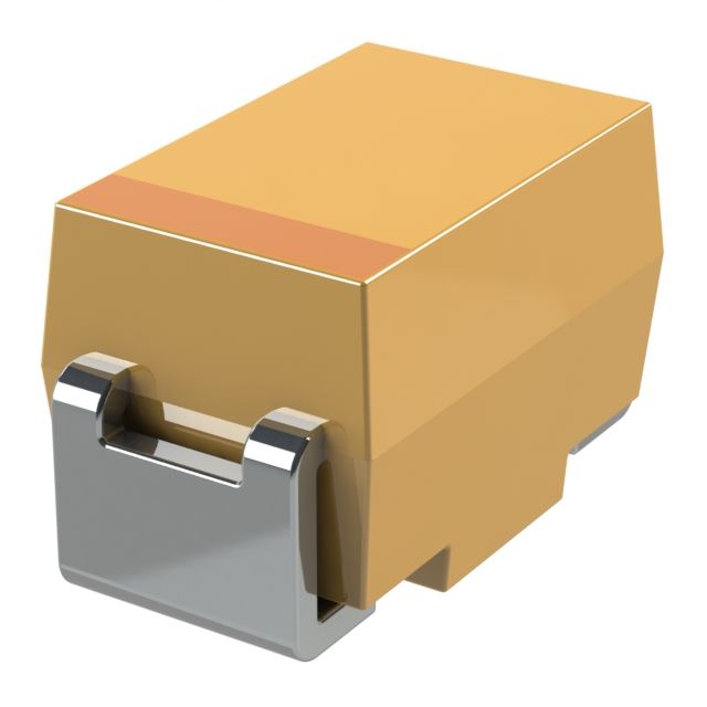 TAJR105M010RNJ - AMEC Thermasol