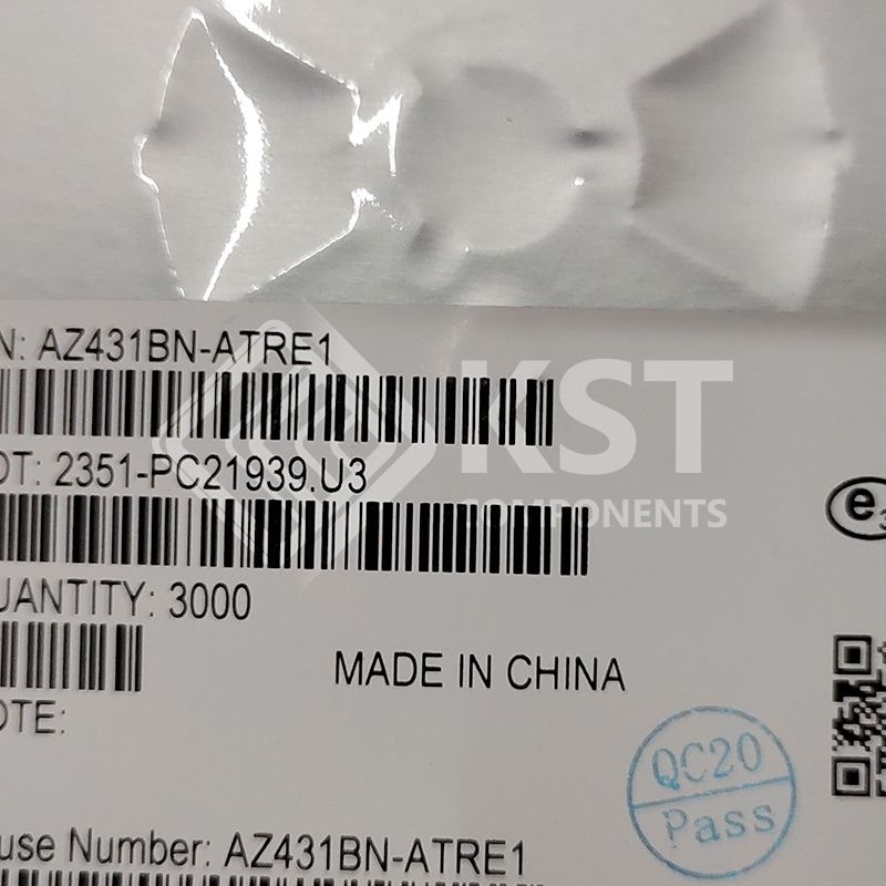 AZ431BN-ATRE1