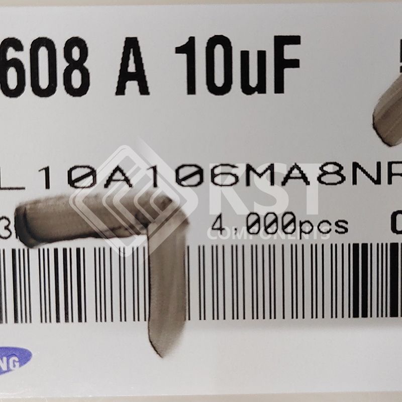 CL10A106MA8NRNC