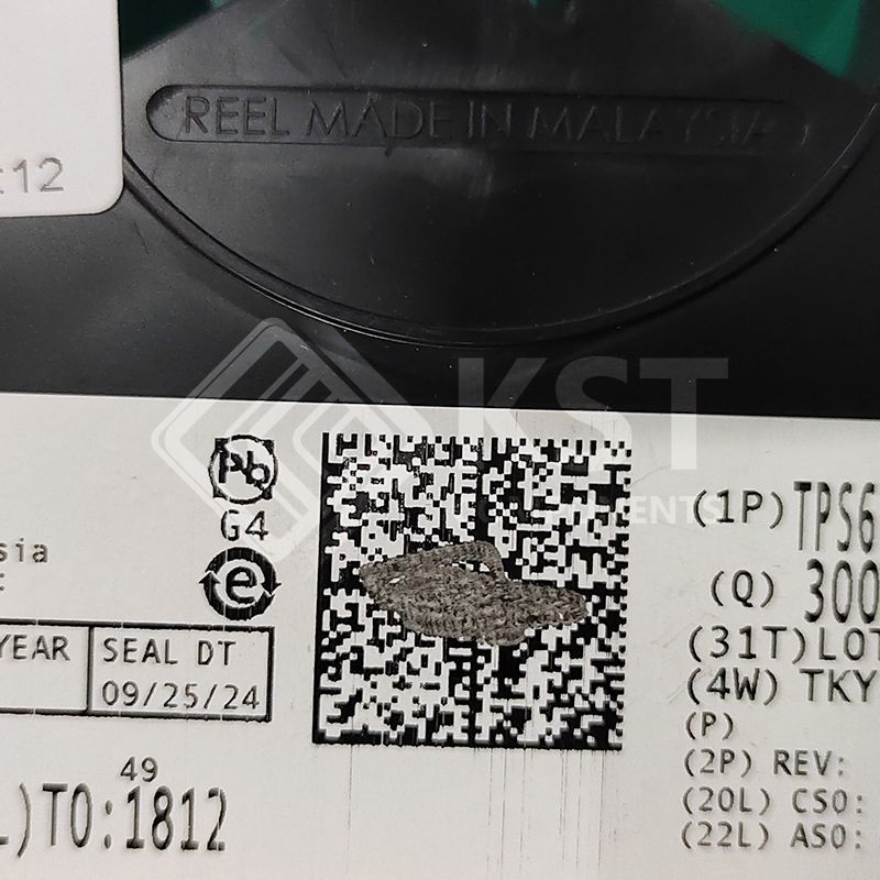 TPS62122DRVR