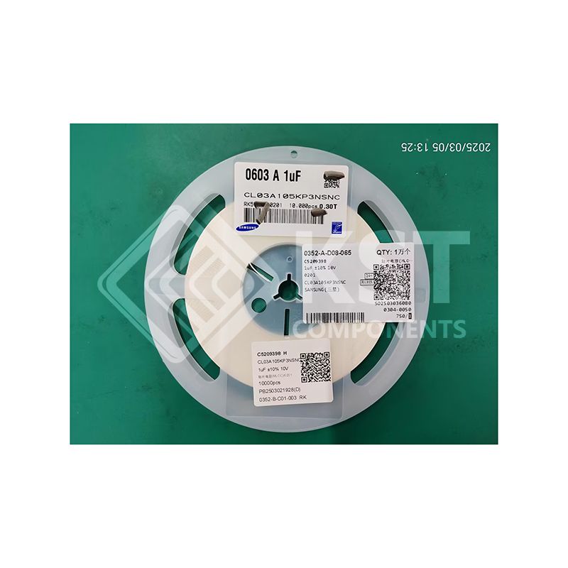 CL03A105KP3NSNC