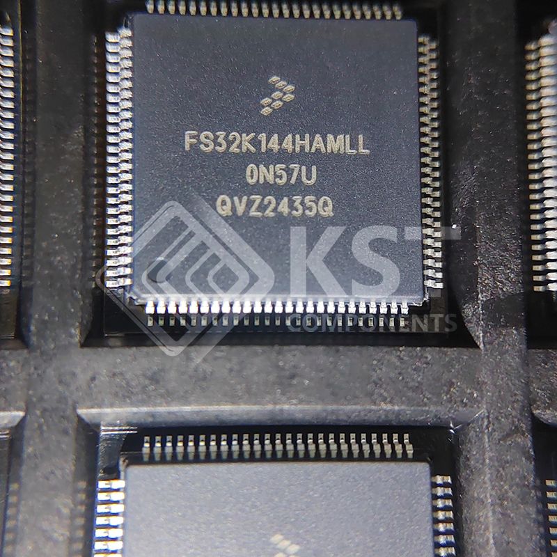FS32K144HAT0MLLT