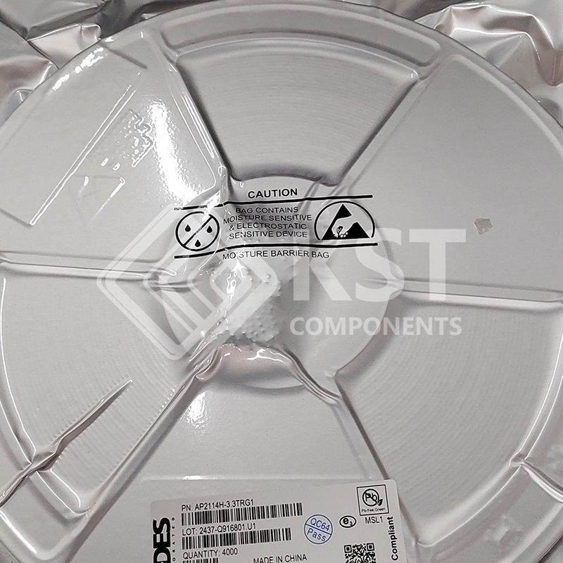 AP2114H-3.3TRG1