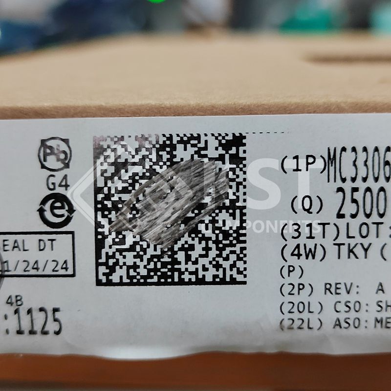 MC33063ADR