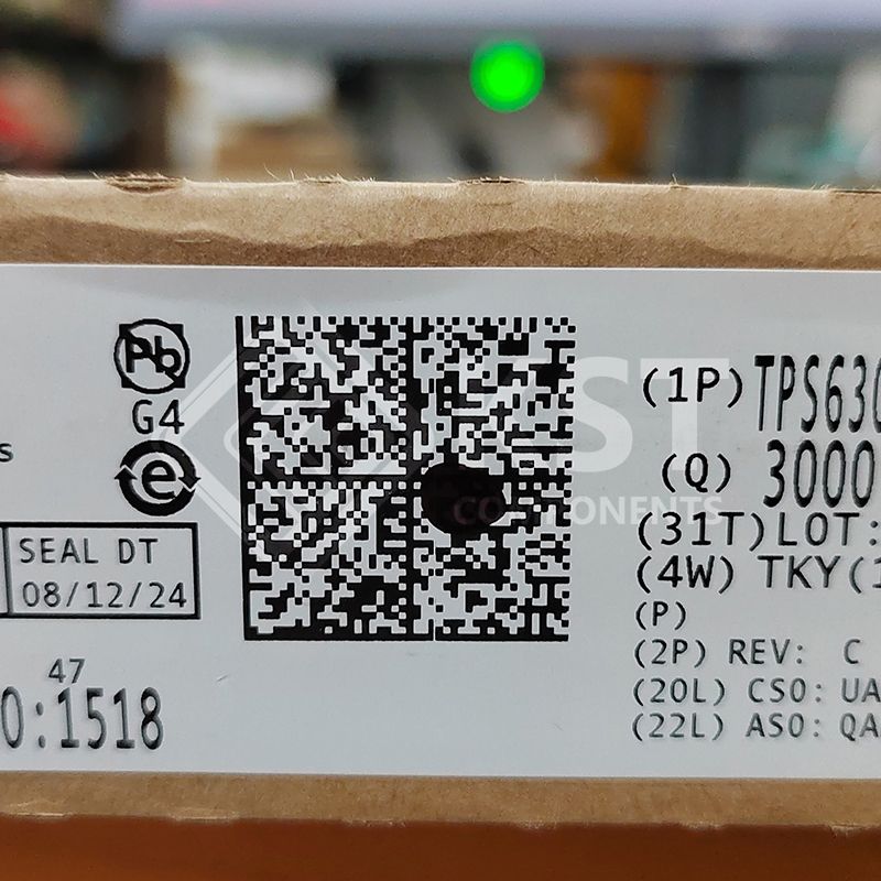 TPS63000DRCR