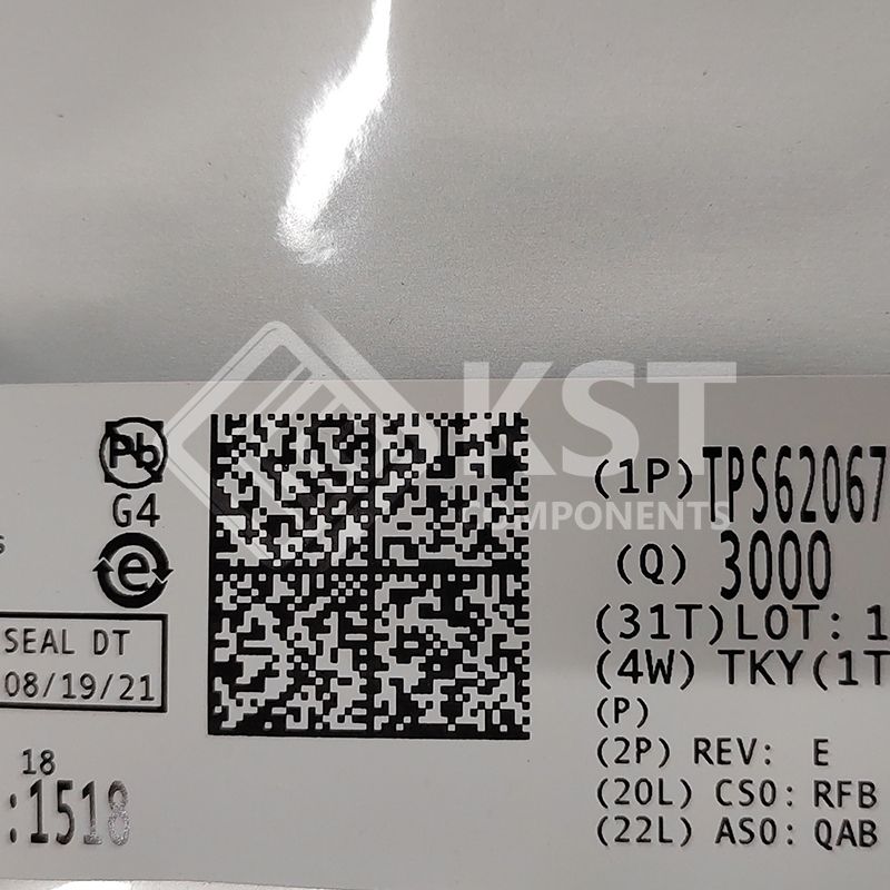 TPS62067QDSGRQ1