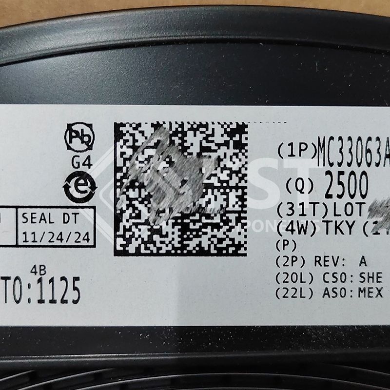 MC33063ADR