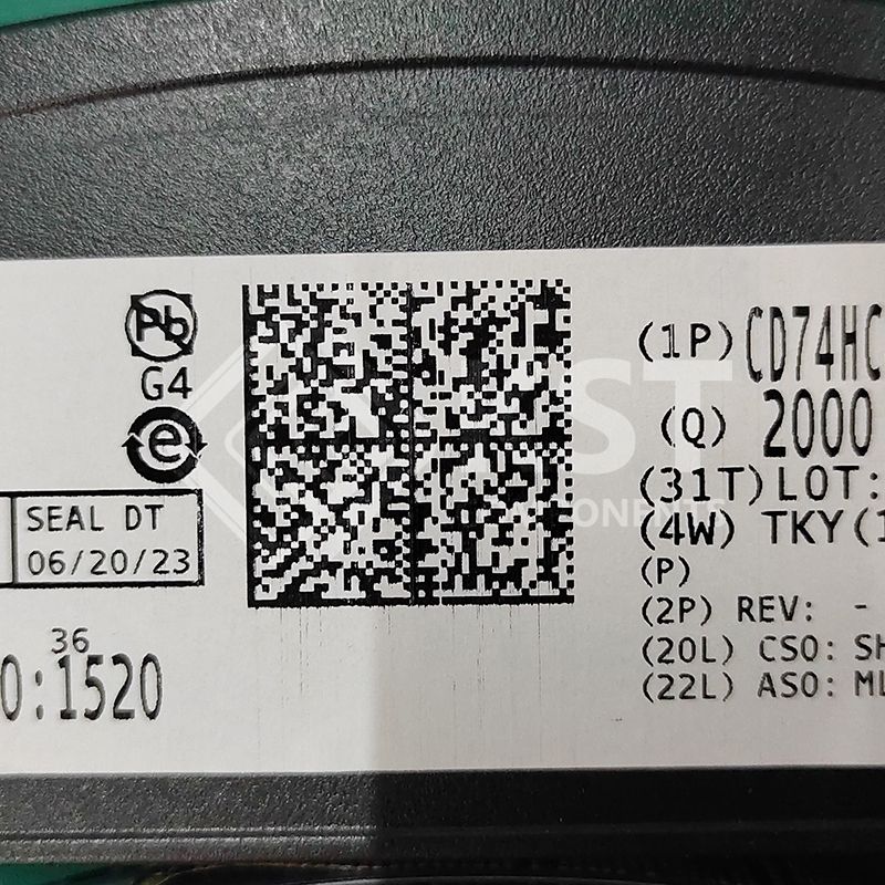 CD74HC4051PWR