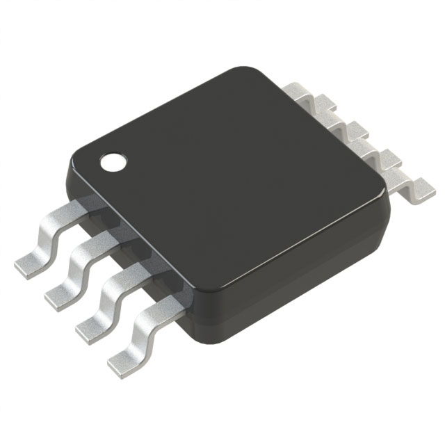 ADR431ARMZ-REEL7 - AEM Central Semiconductor