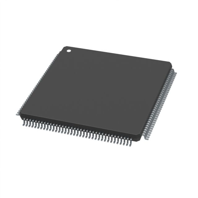 ATSAM3X8EA-AU