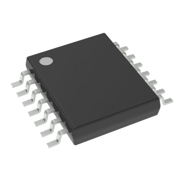 CD4070BPWR - 3PEAK