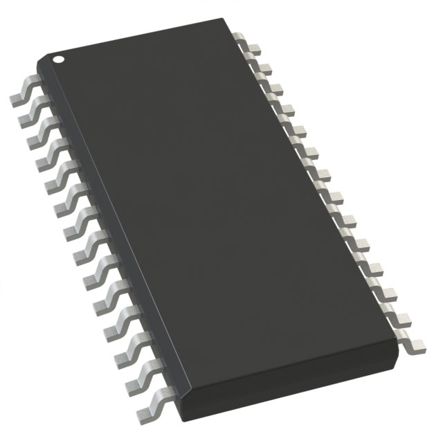 DRV8844PWPR - 3PEAK