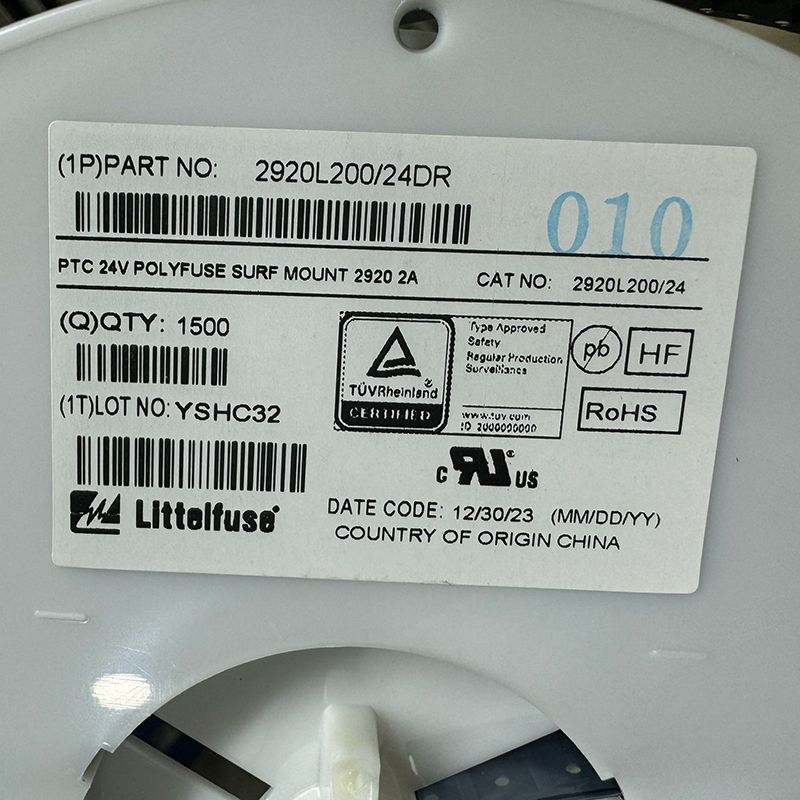 2920L200/24DR