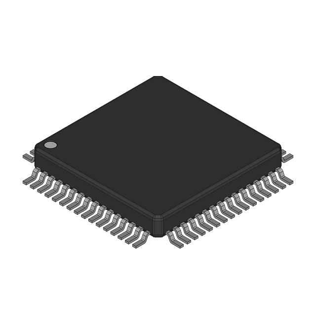 HD64F3664HV