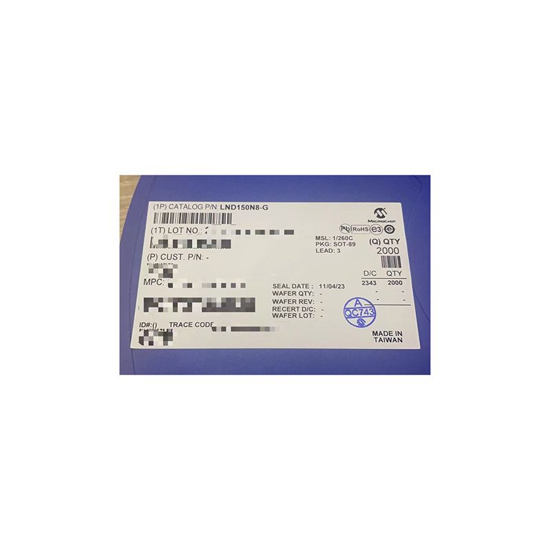 LND150N8-G