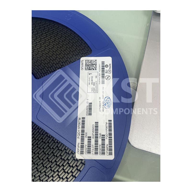 FQD11P06TM