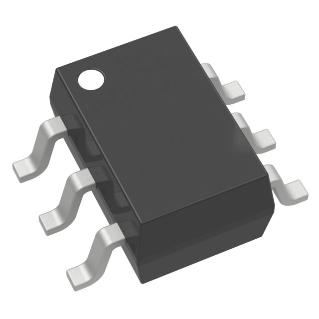 LMR51430XFDDCR - 3PEAK