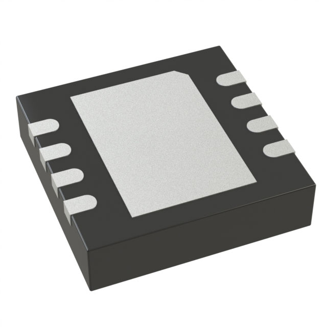 LT8580IDD#TRPBF