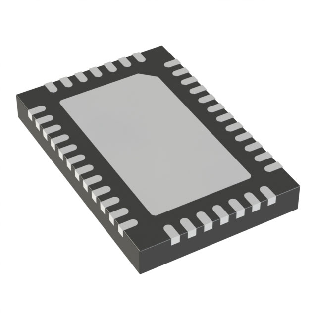 LTC4020EUHF#TRPBF - AEM Central Semiconductor