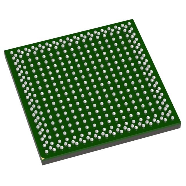 MIMX8DL1AVNFZBA