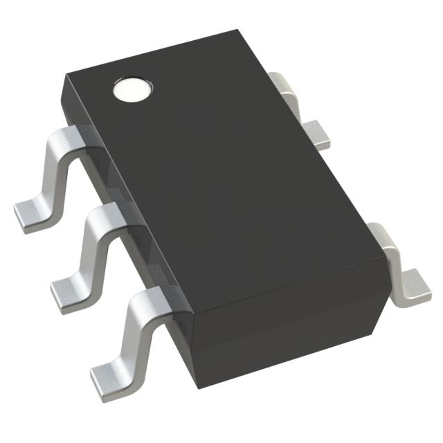 MP3302DJ-LF-Z - Allegro MicroSystems