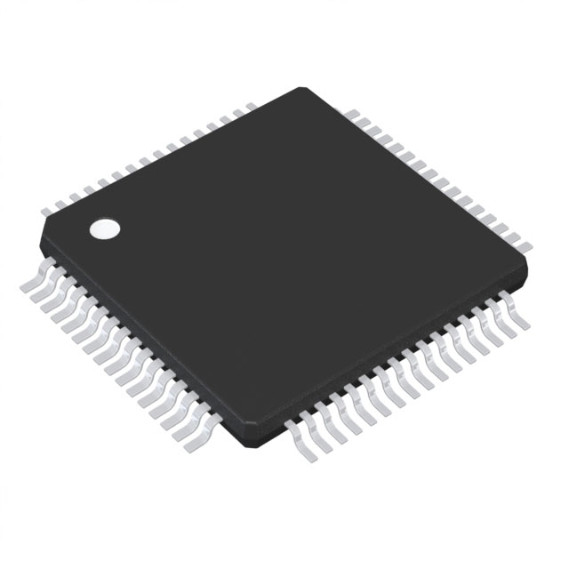 &nbsp;MSP430FR6972IPMR