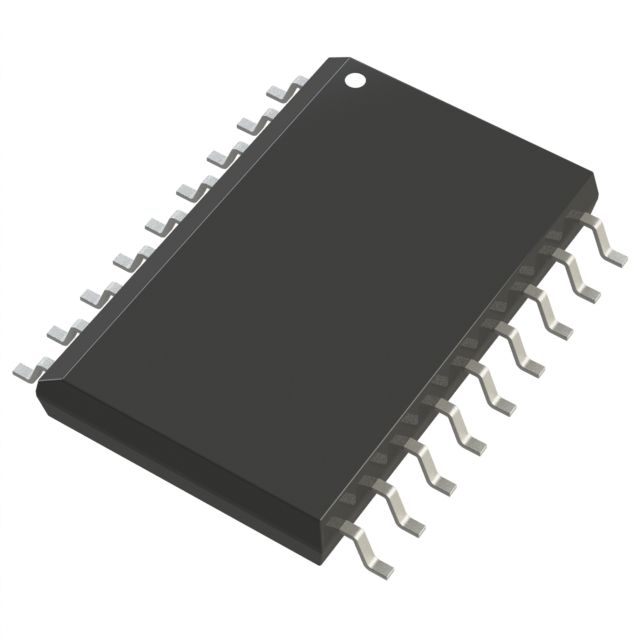 PIC16F88-I/SO