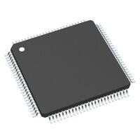 STM32F407VET6