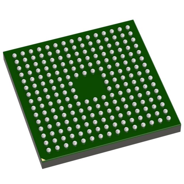 STM32U599NIH6Q