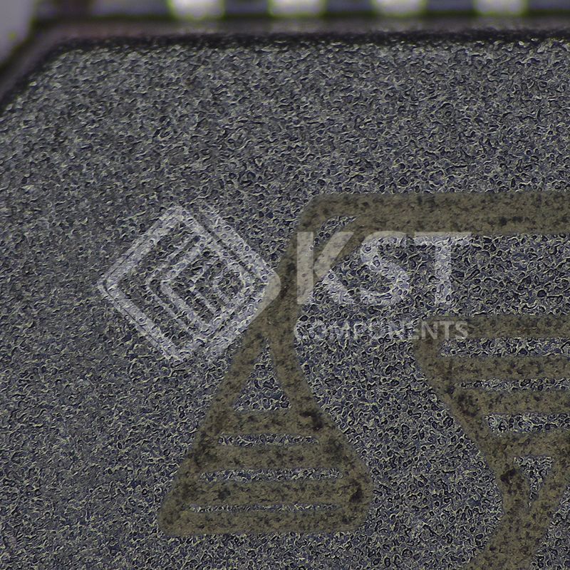 STM32F103RCT6