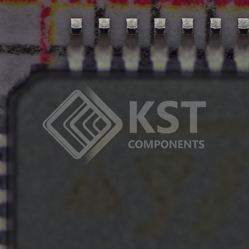 STM32F103RCT6