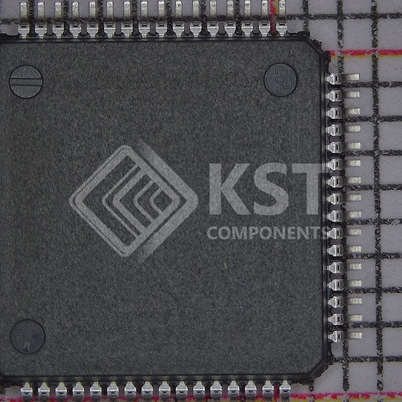 STM32F103RCT6