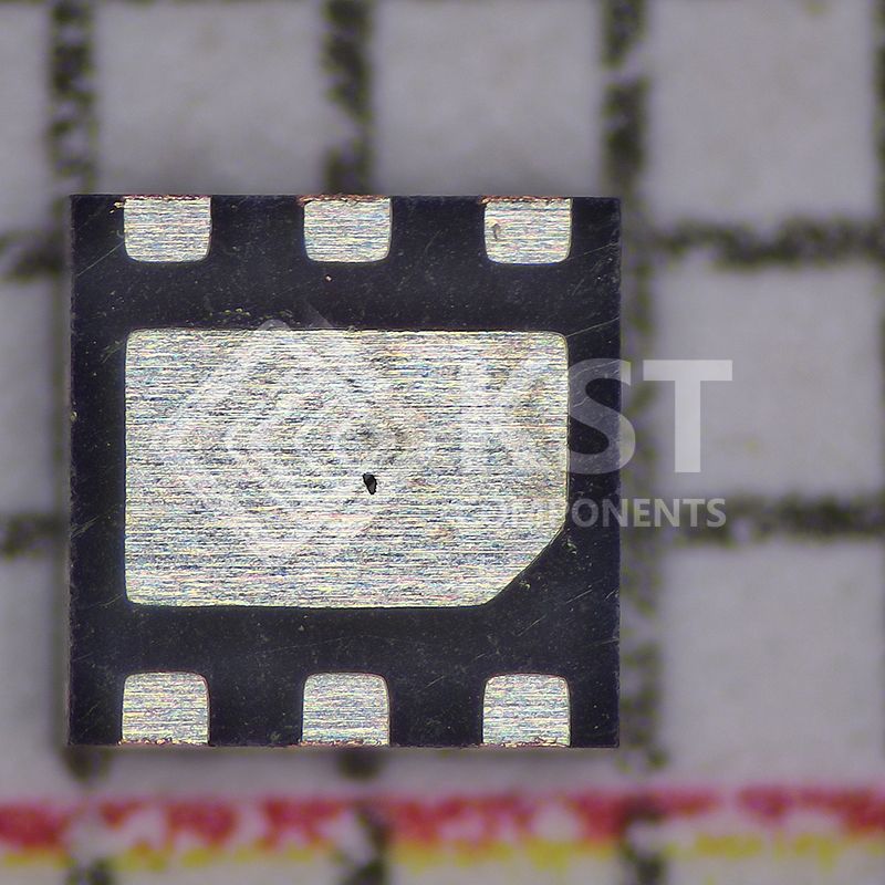 TPS62122DRVR