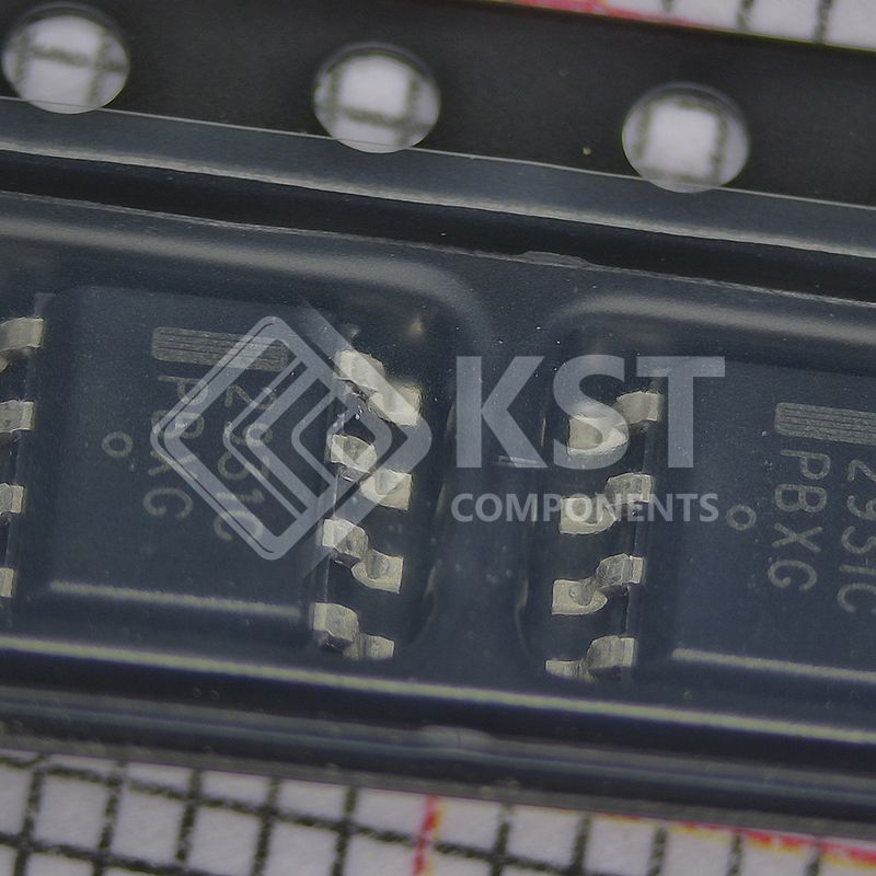 LM2931CDR2G