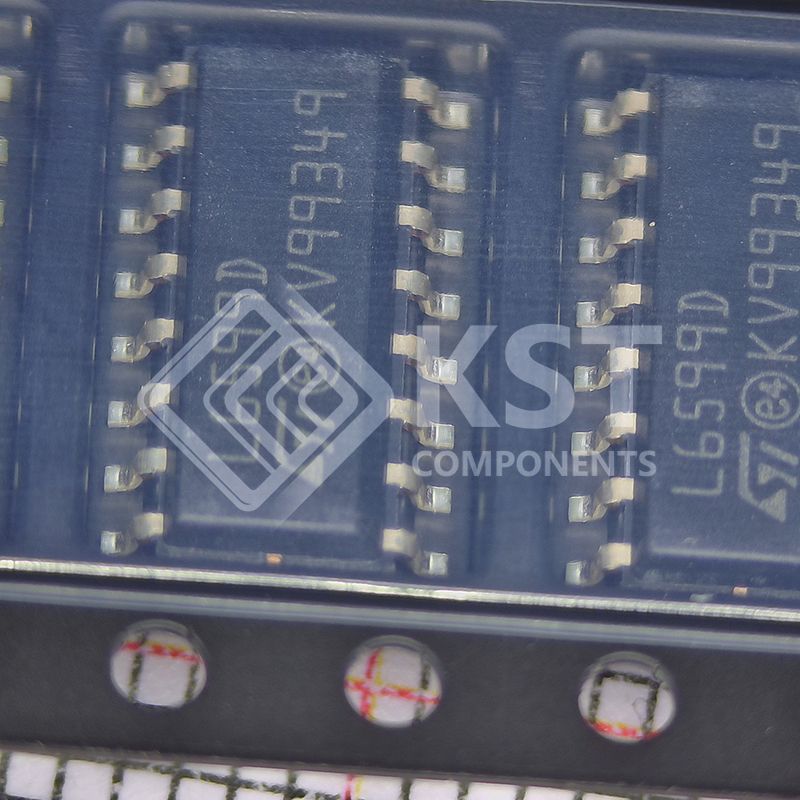 L6599DTR