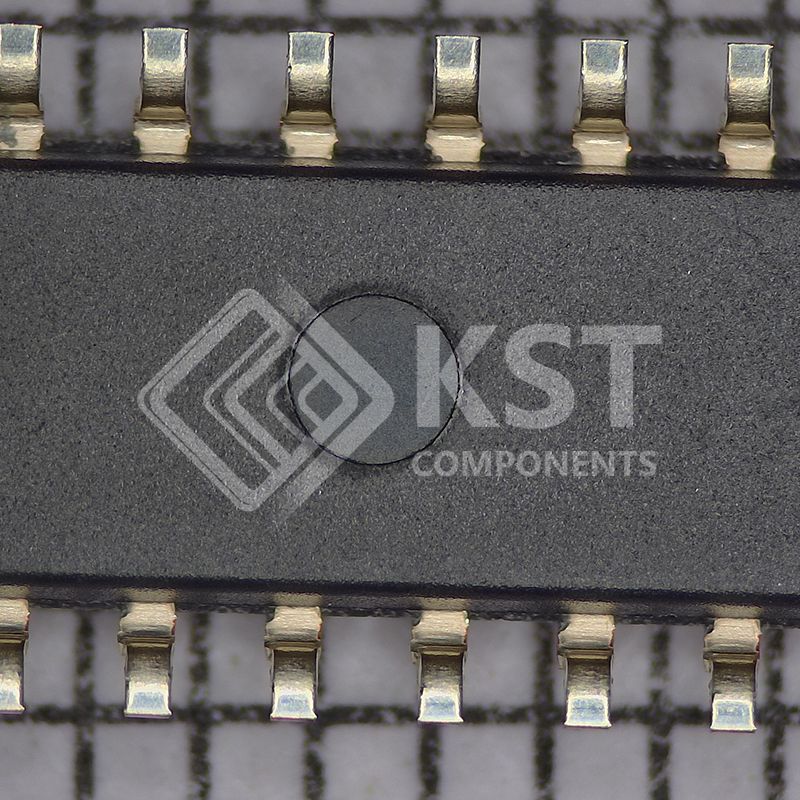 L6599DTR