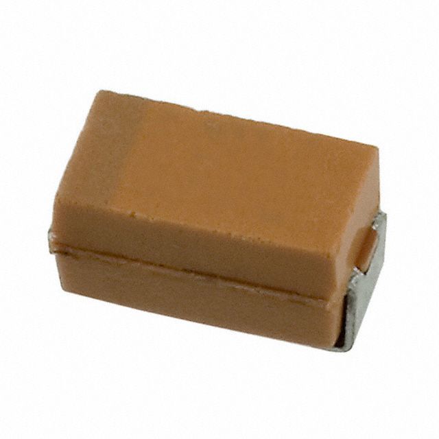 TAJA475K016RNJ - AMEC Thermasol