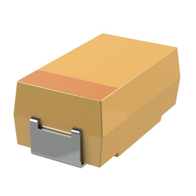 TAJD227K010RNJ - AMEC Thermasol