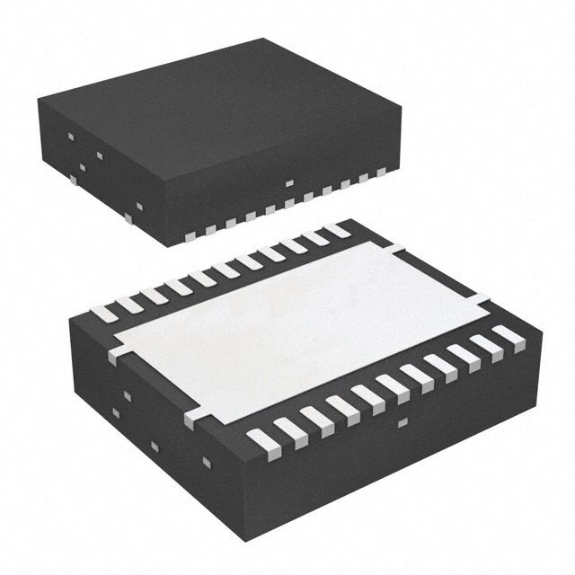 TPS53355DQPR - 3PEAK