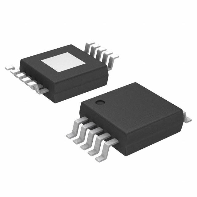 &nbsp;TPS54260DGQR