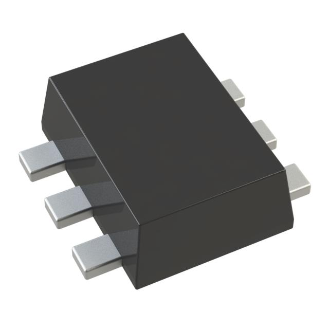 TPS61023DRLR - 3PEAK
