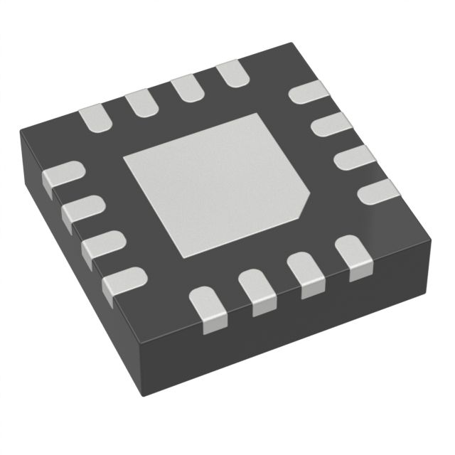 TPS62130ARGTR - 3PEAK